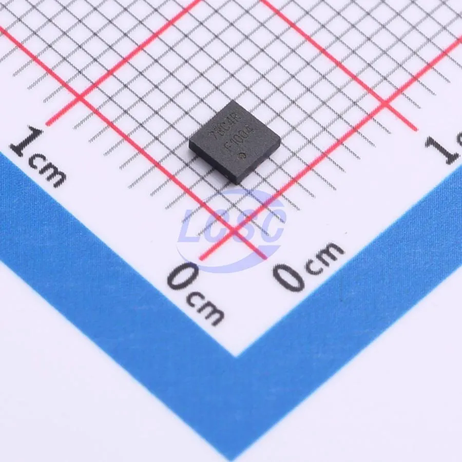 FDC1004DSCR