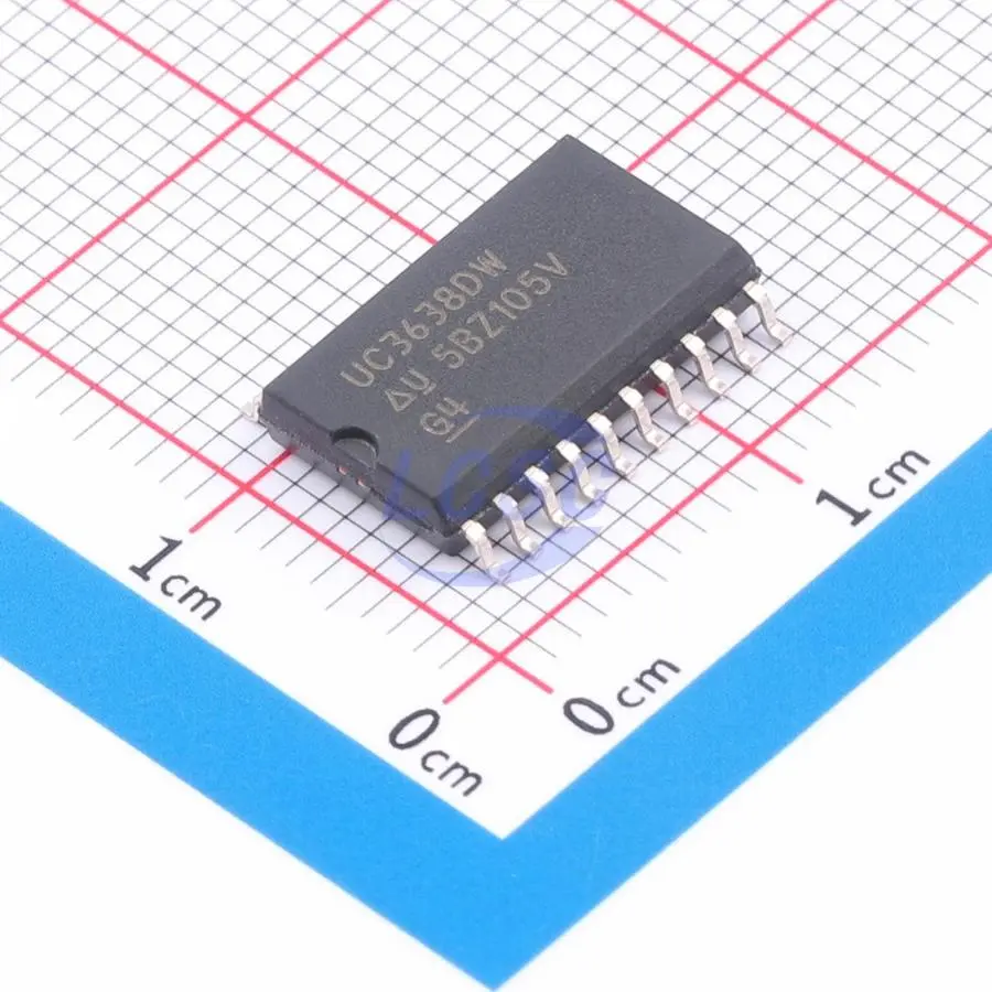 UC3638DWTR