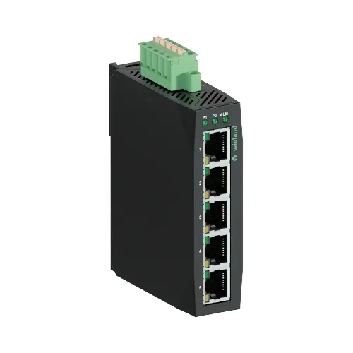 Коммутатор WIENET UMS 5-L