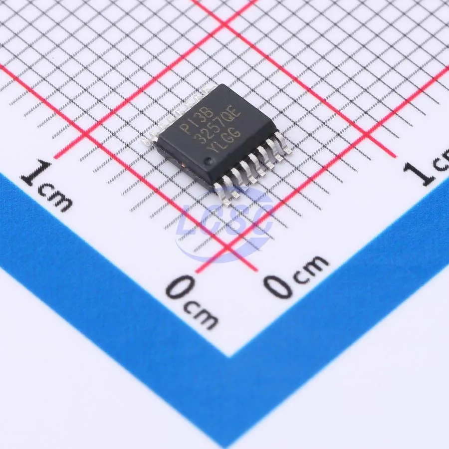 PI3B3257QEX