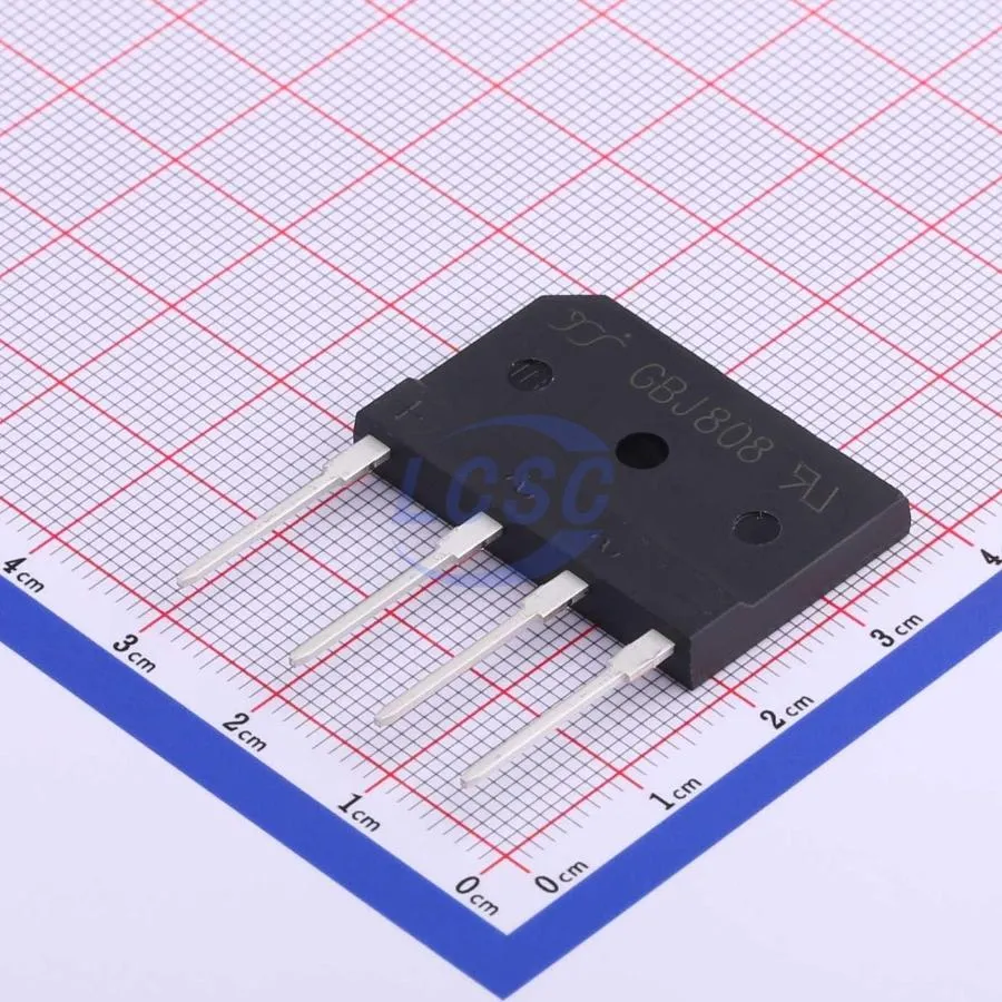 GBJ808