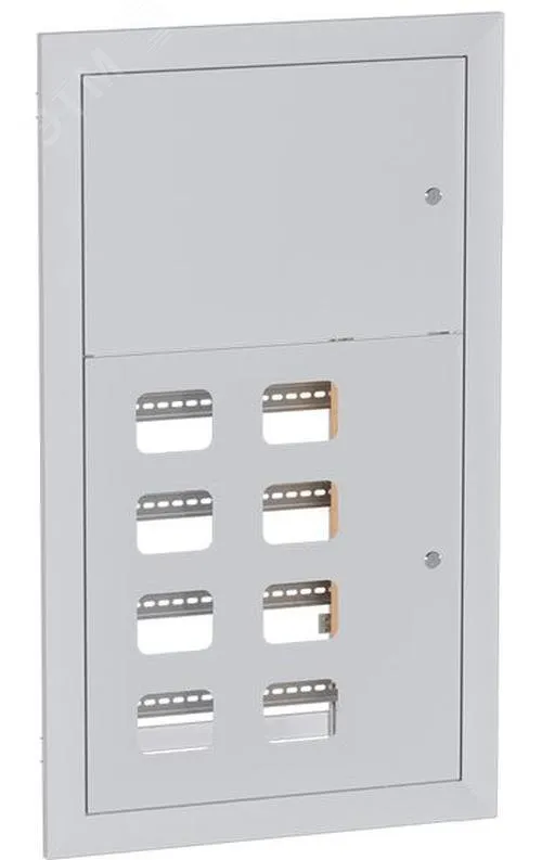 Щит этажный 8 кв. без слабот. отс. (1000х650х150) PROXIMA EKF mb29-v-8r