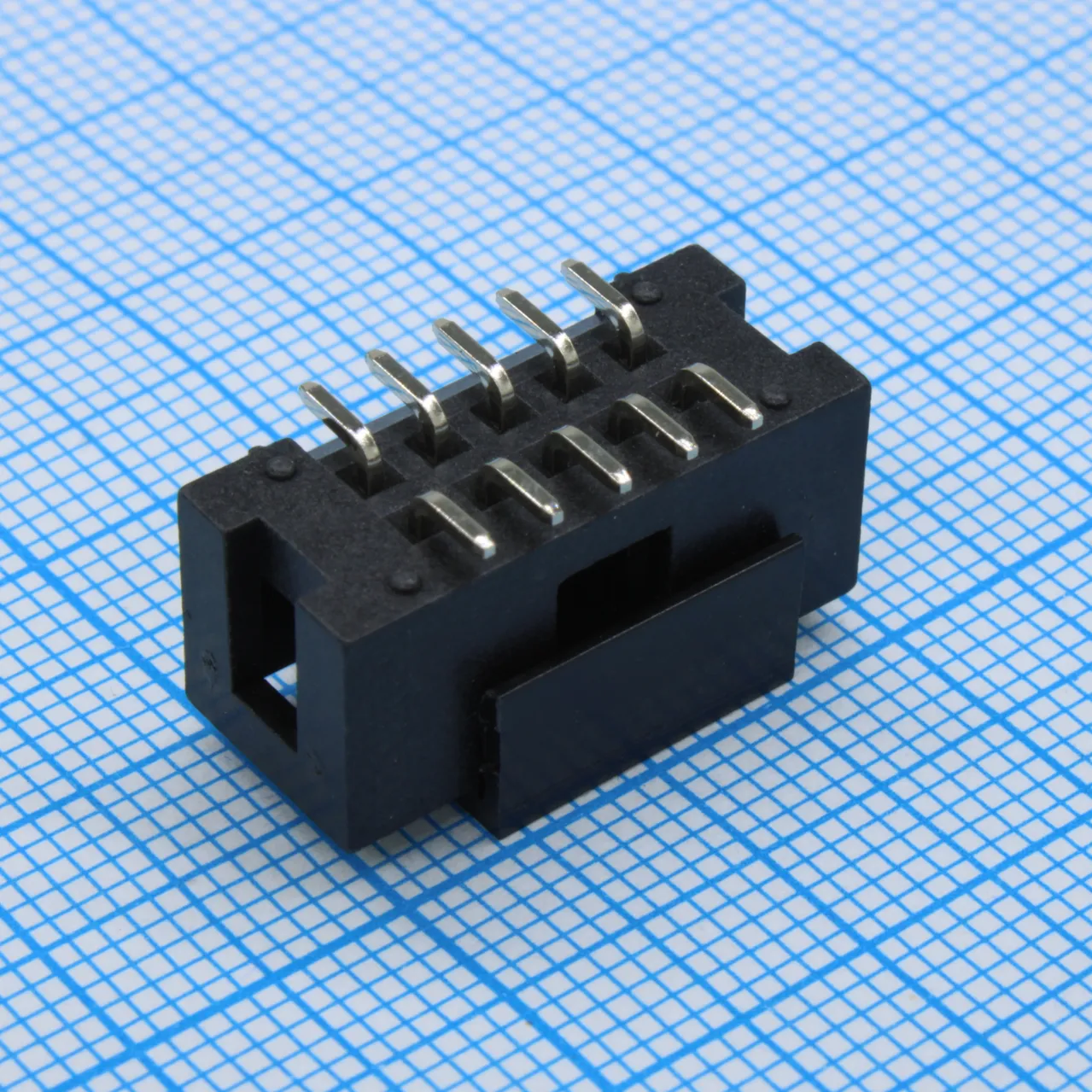 DS1013-10MSiSR-B