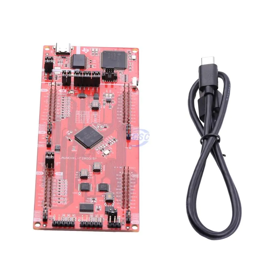 LAUNCHXL-F2800157