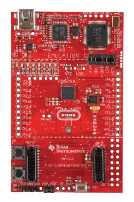 MSP-EXP430FR5739