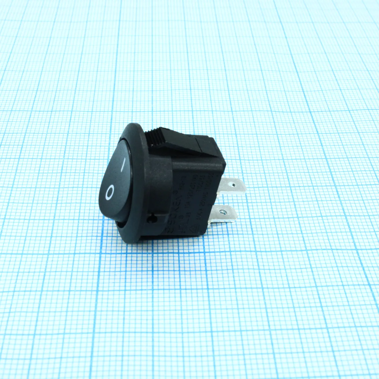 RK2-13-1 01 B/B P "0-"WC