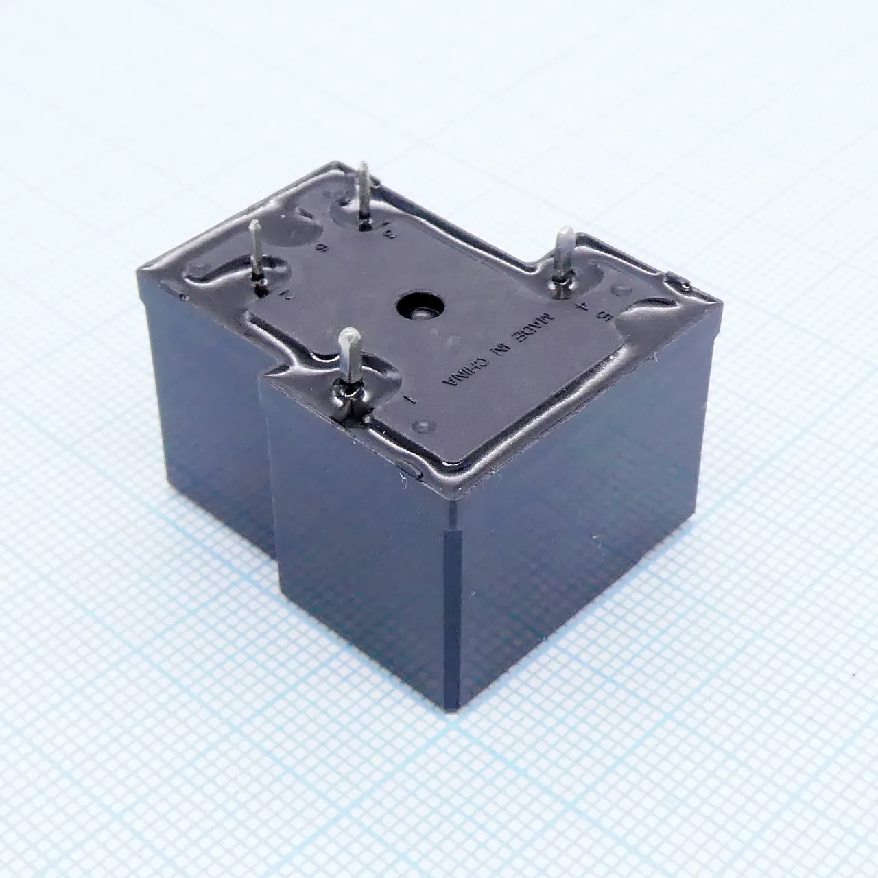 NT90-RHAS-DC12V-S-B-0.9