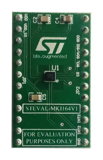 STEVAL-MKI164V1