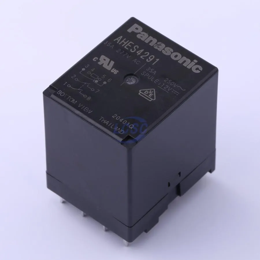 AHES4291