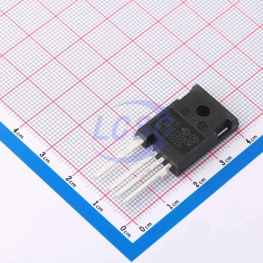 C3M0015065K