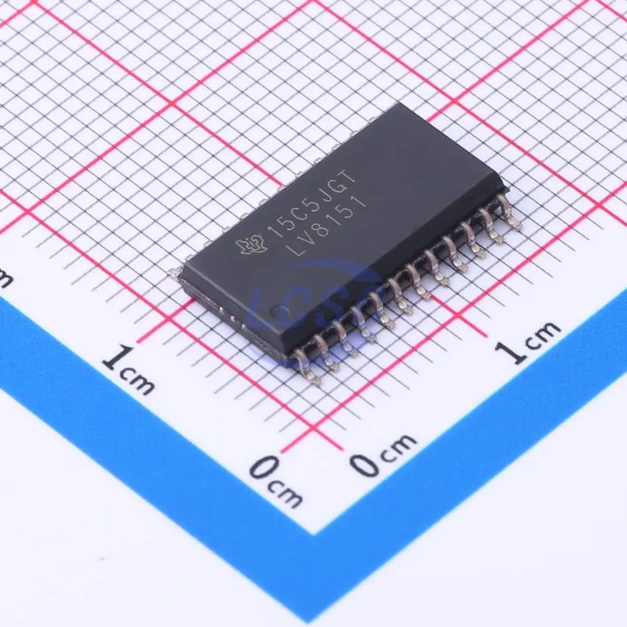 SN74LV8151DWR