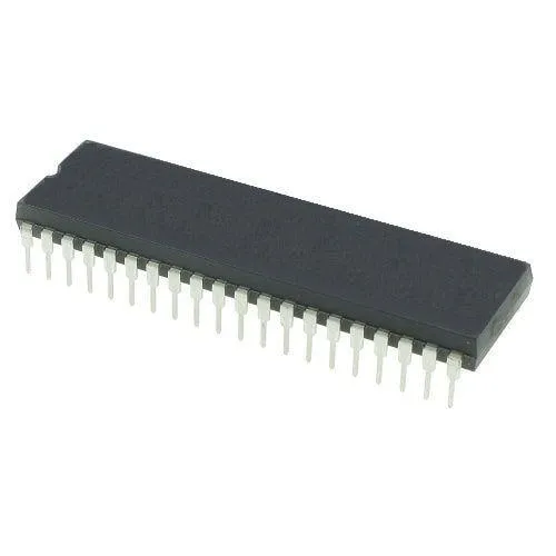 PIC16F1784-I/P