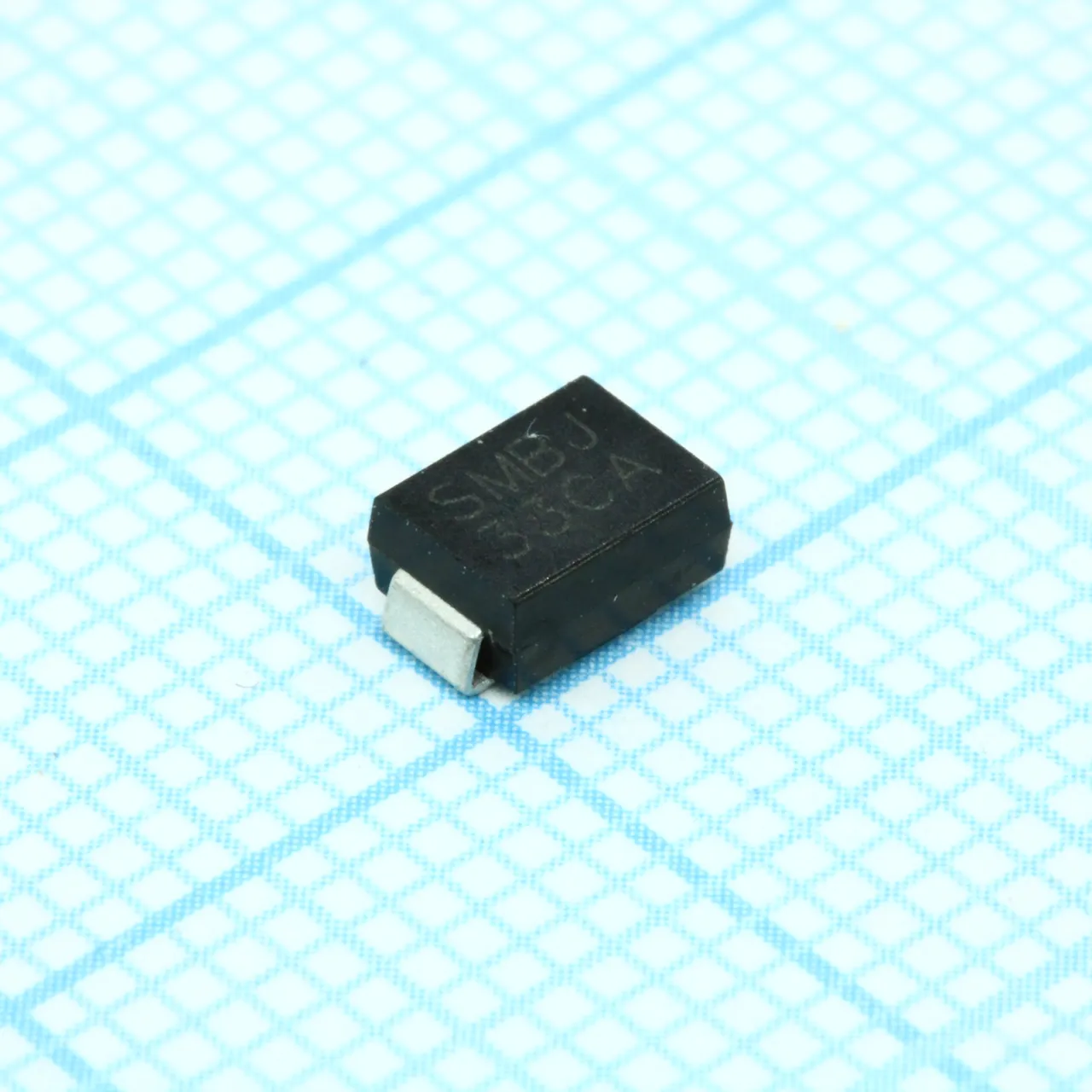 SMBJ33CA-TR