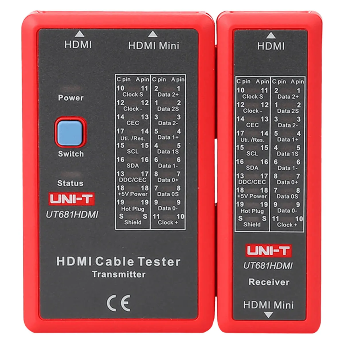 UT681HDMI
