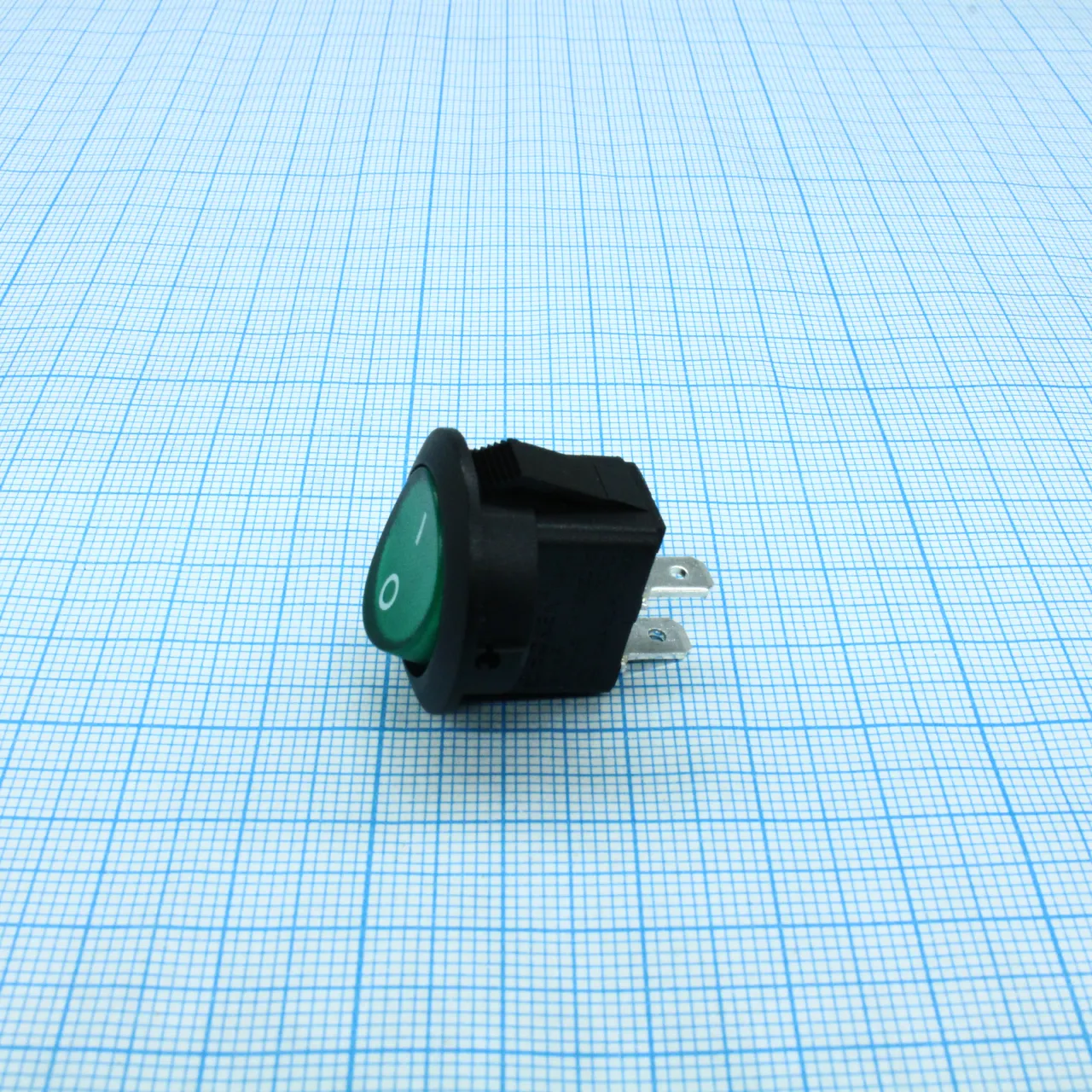 RK2-13-1 01 B/G P "0-"WC