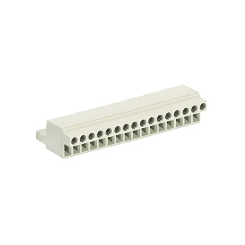 Розеточный разъем на кабель 8113 B/16 TOP