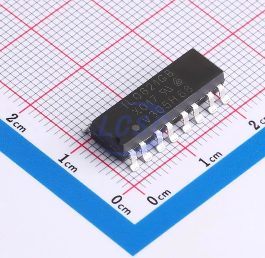 ILQ621GB-X017T