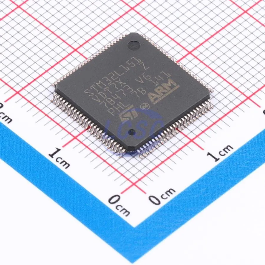 STM32L151VDT7X
