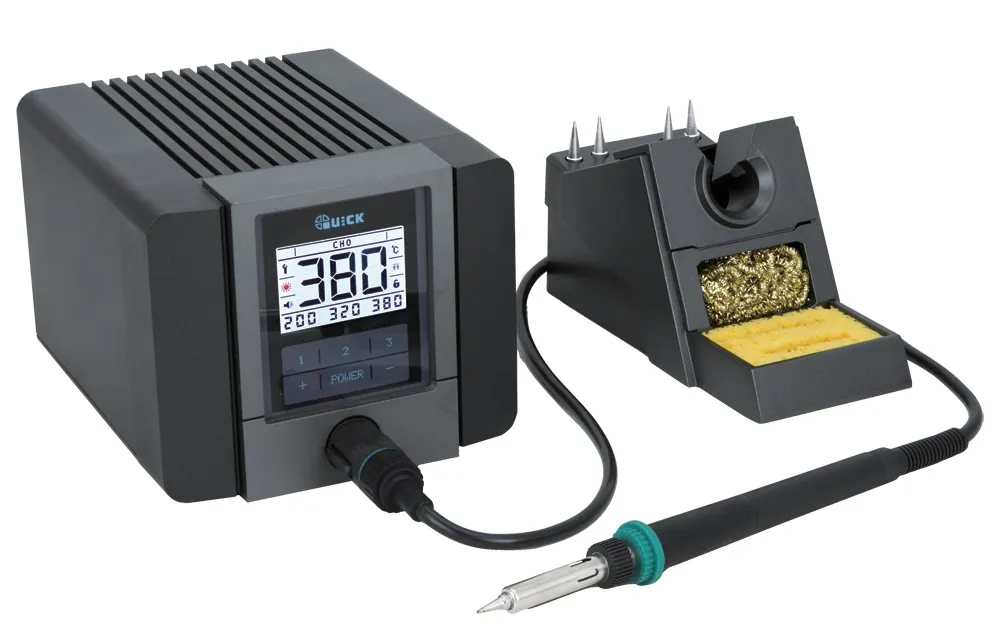 QUICK TS2200 ESD