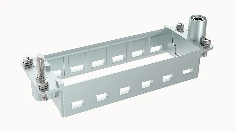 Контактная вставка DF24B-LA
