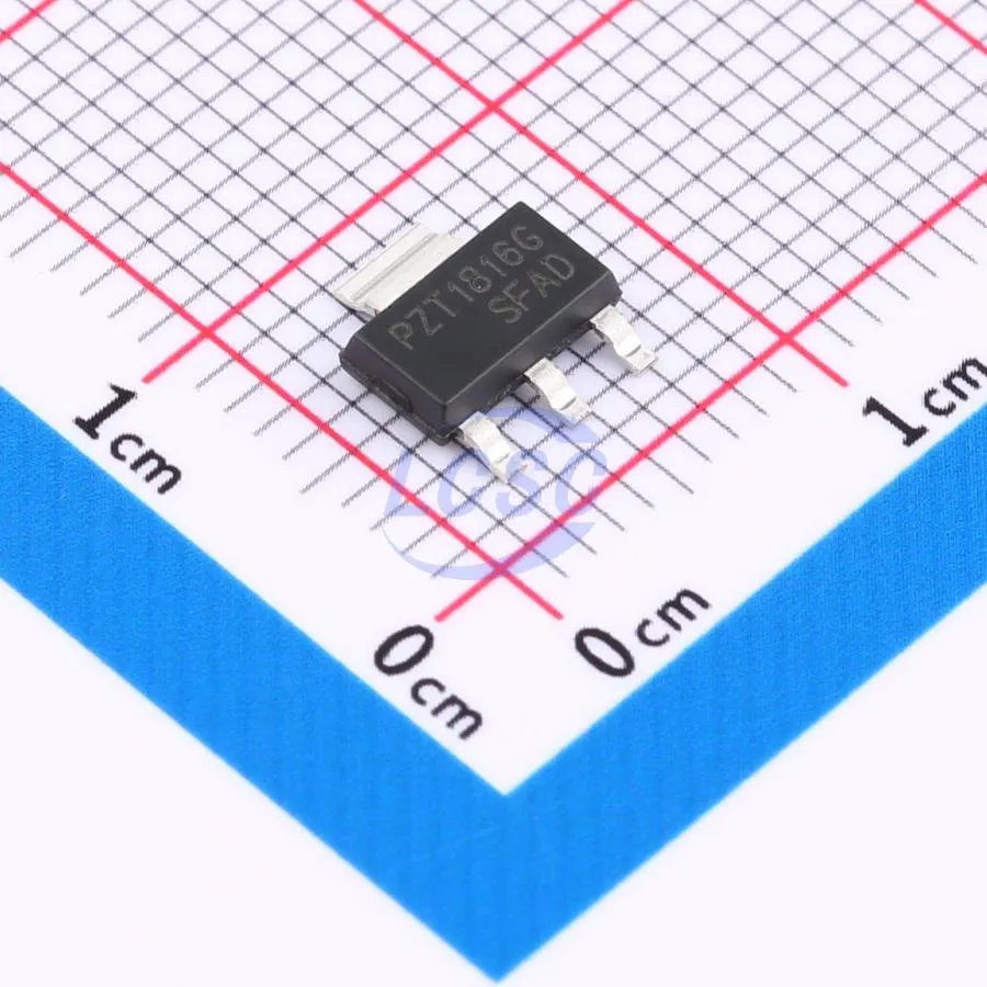PZT1816G-S-AA3-R