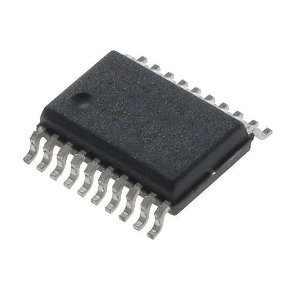 MAX1228BEEP+