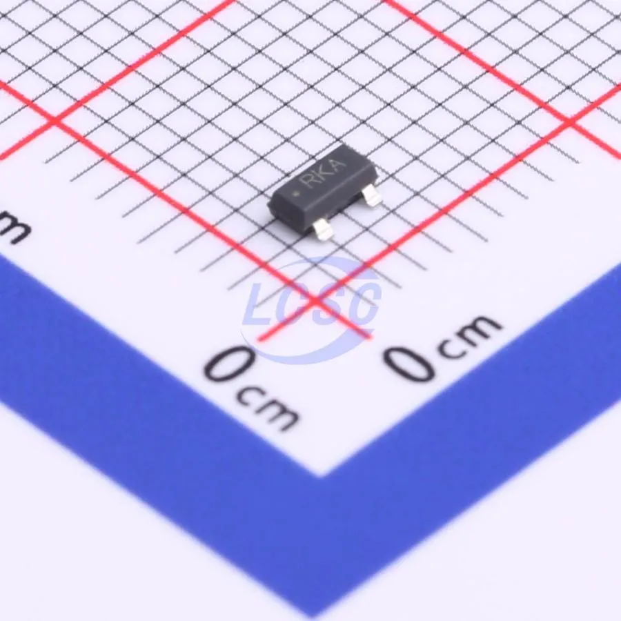 LM4040AIM3-3.0/NOPB