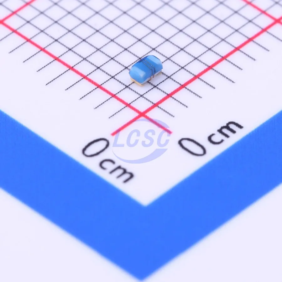 AISC-0603-R0043J-T