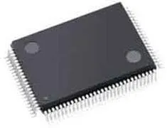 PIC32MX330F064L-I/PF