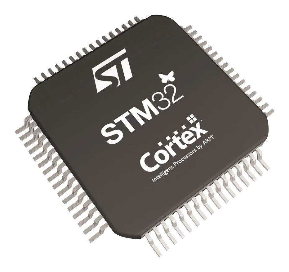 STM32L100RBT6A