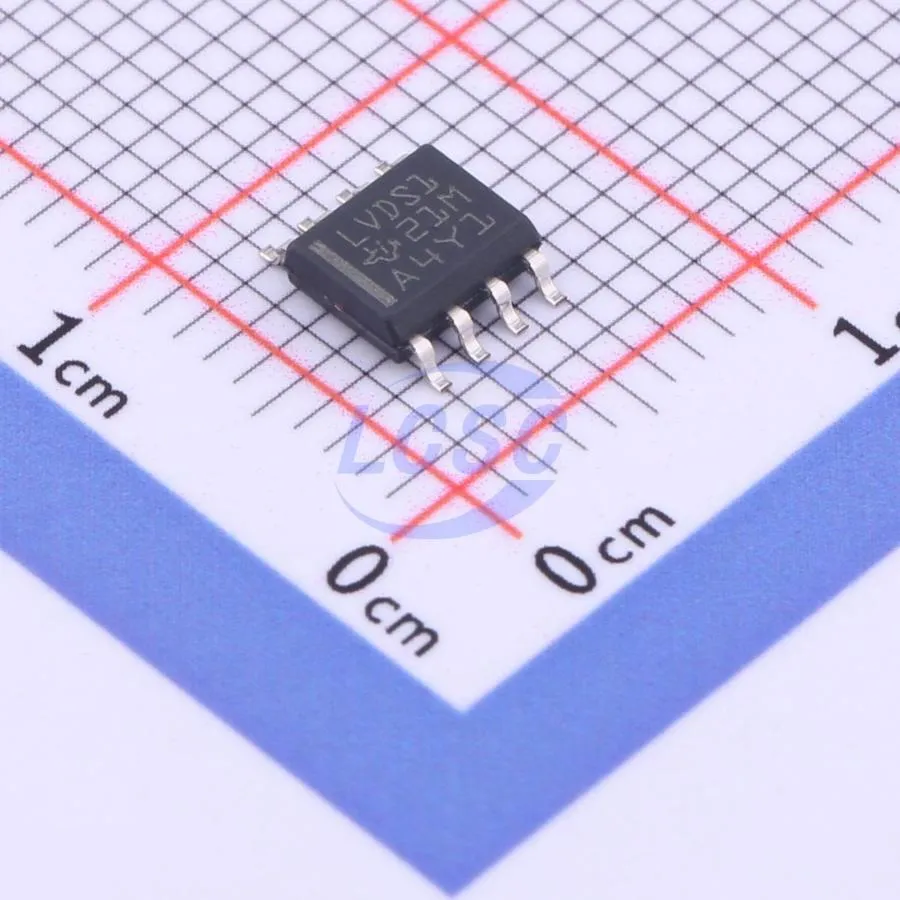 SN65LVDS1DR