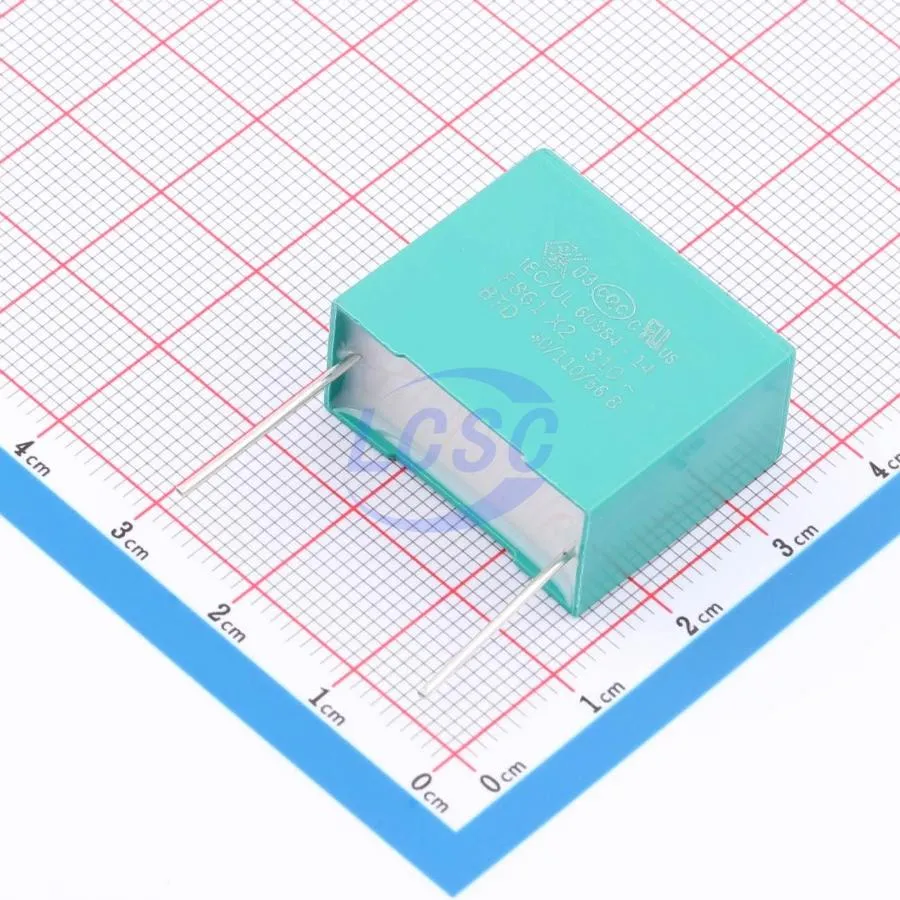 F861DU225K310ZLH0J