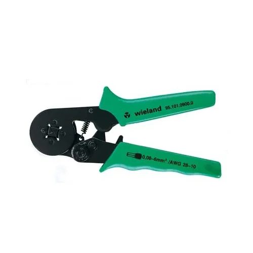 Инструм. PRESSING TOOL 0.08 6 мм PRESSING TOOL 0.08 - 6 мм