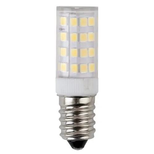 Лампа светодиодная T25-3.5W-CORN-840-E14 280лм Б0028745