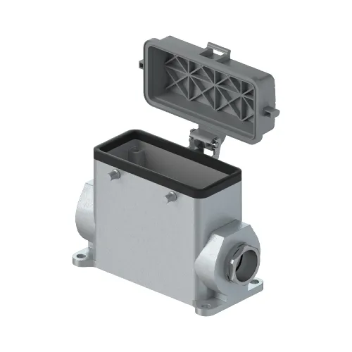 Закрытое основание разъема BAS GUT GH 64HM32 50 A0