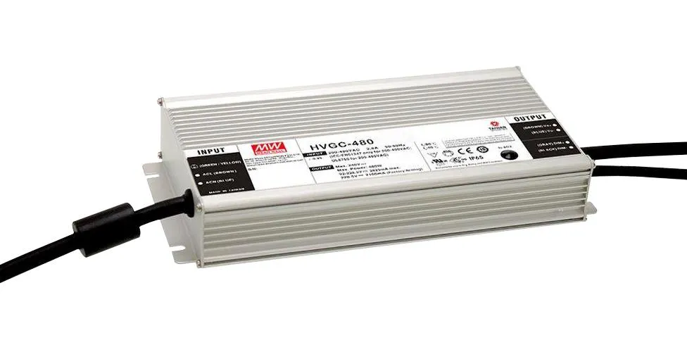 HVGC-480-L-AB
