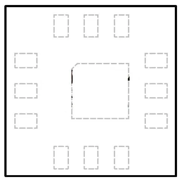ADRF5024BCCZN