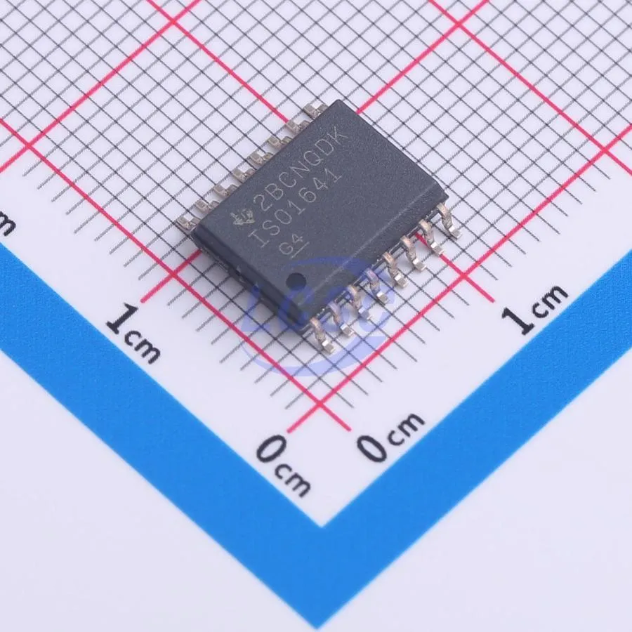 ISO1641DWR