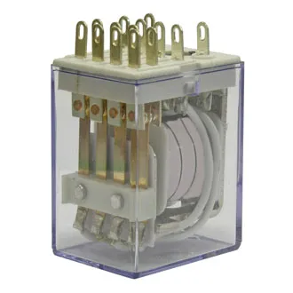 4453(18F)-4 (HH54P)  24VDC  5А