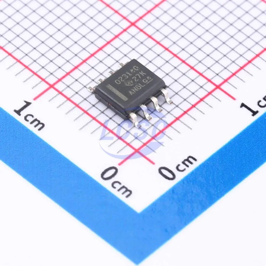 OPA2314AQDRQ1