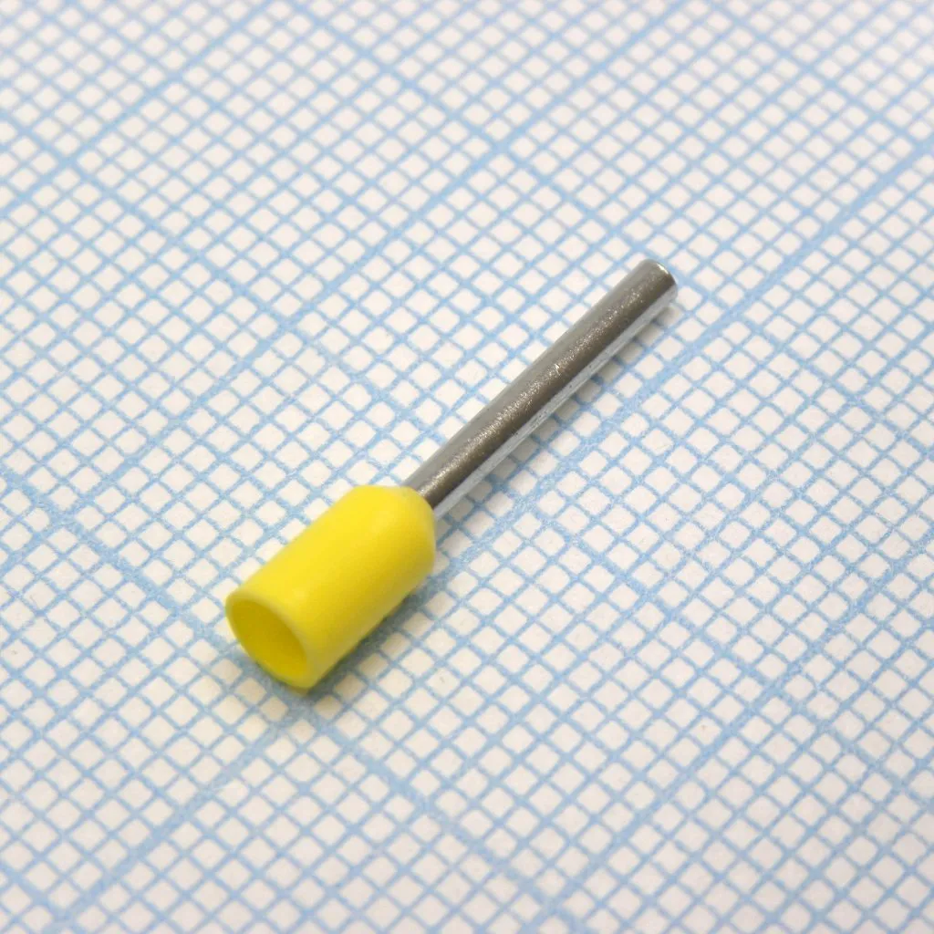 E7512PP Yellow