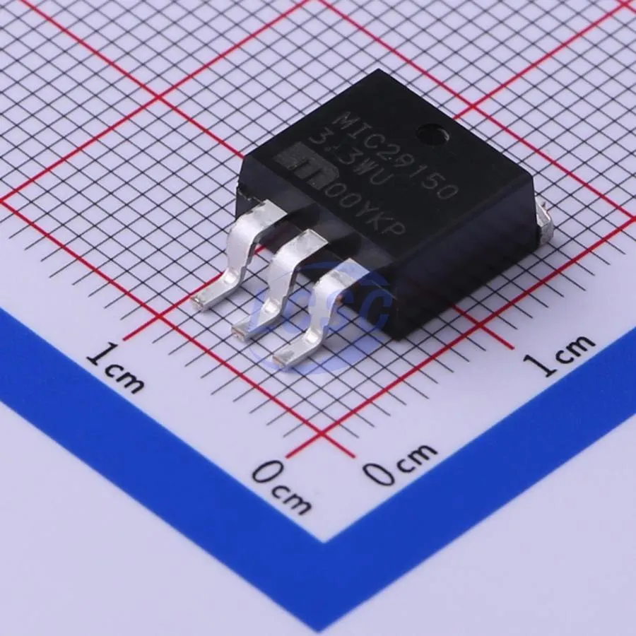 MIC29150-3.3WU-TR
