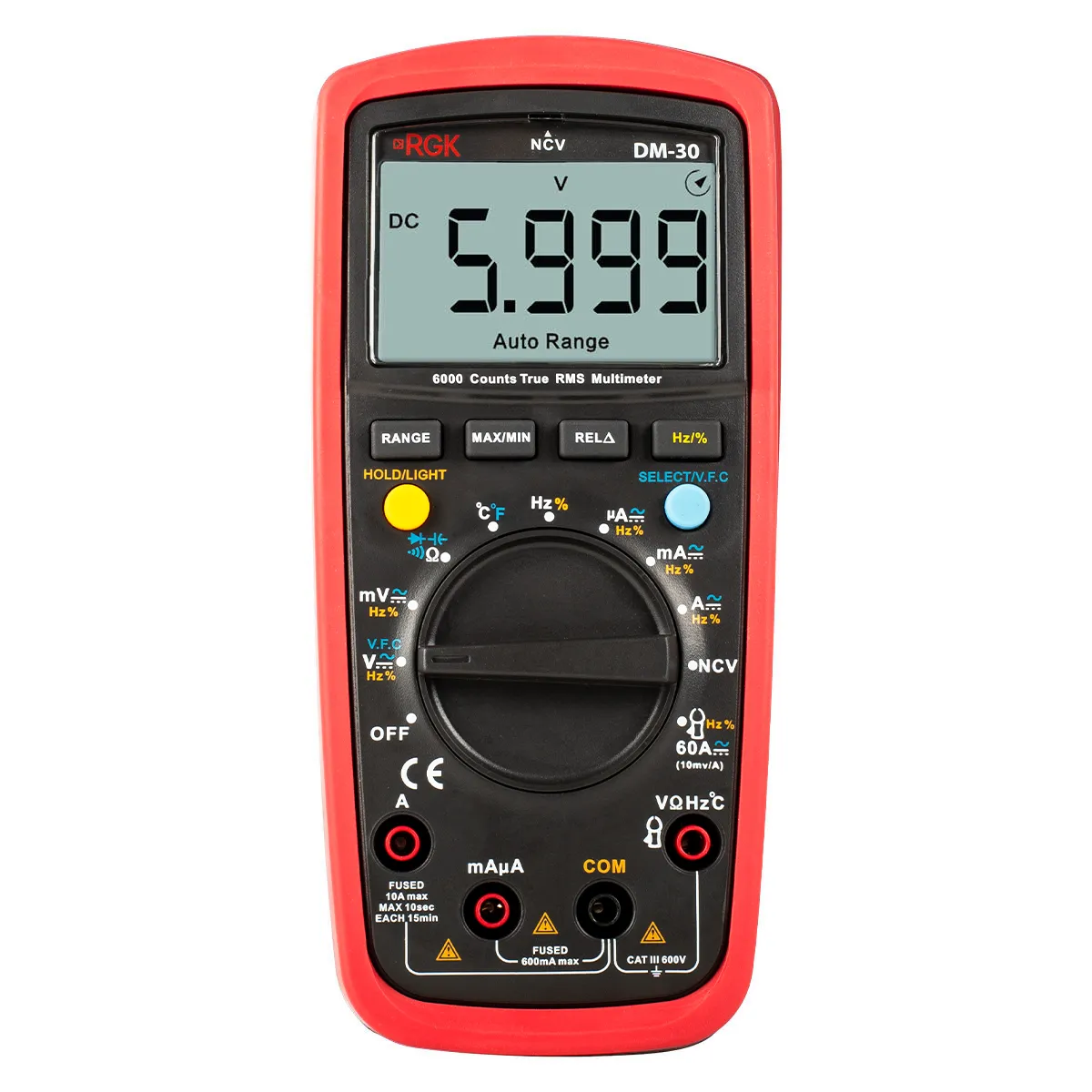 DM-30