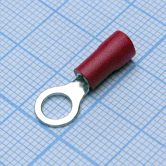 RV1.25-5S Red