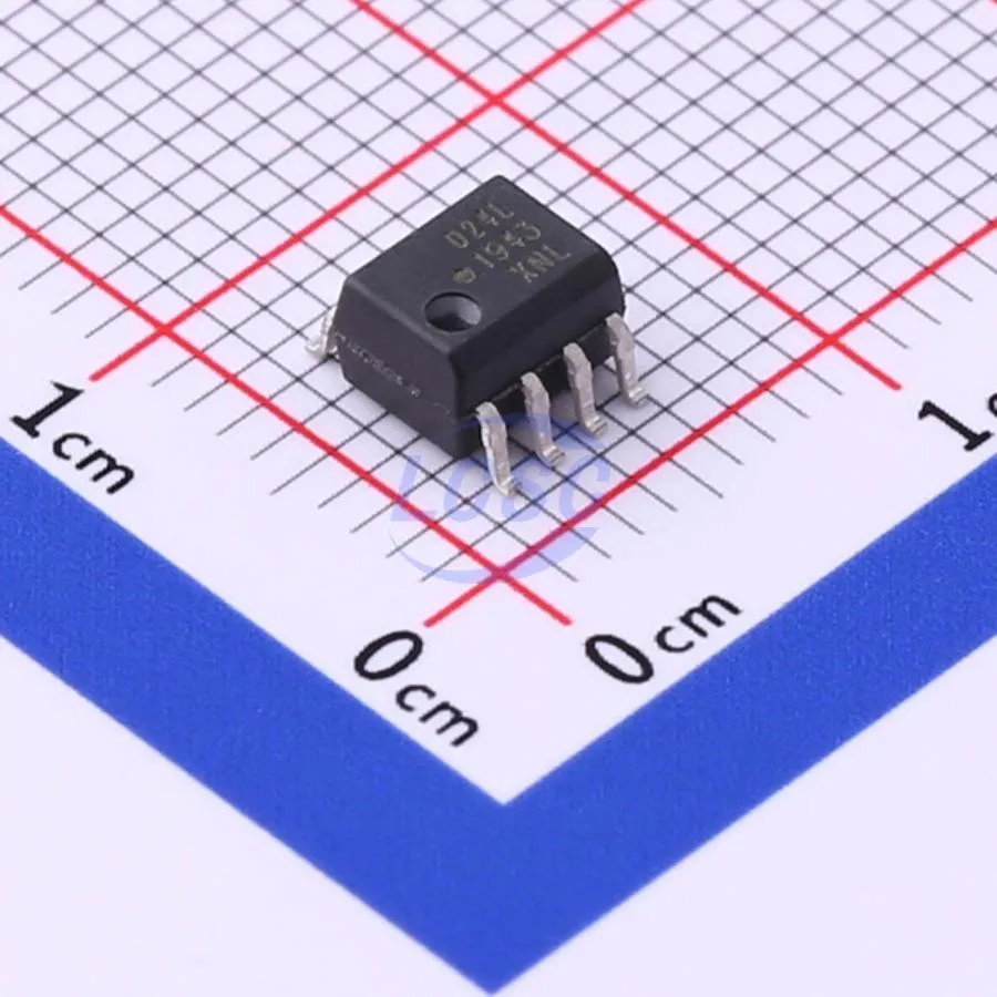 ACPL-024L-500E
