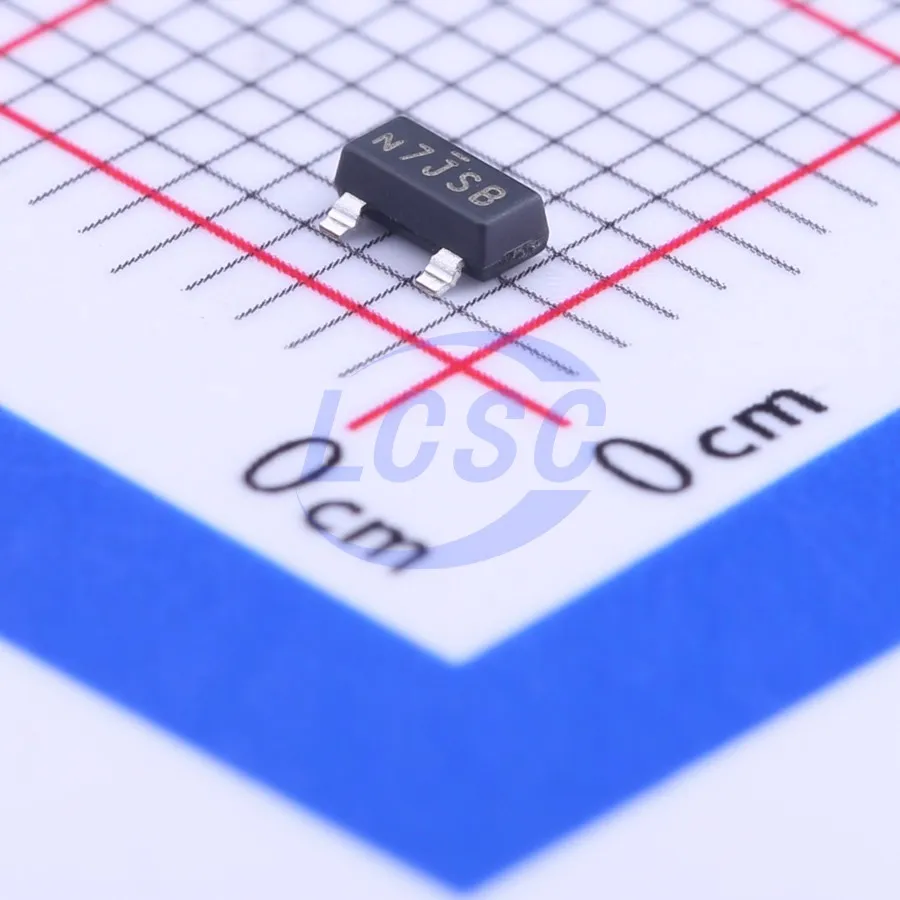 SI2307CDS-T1-E3