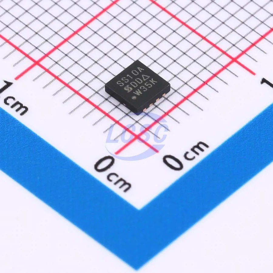 SISS10ADN-T1-GE3