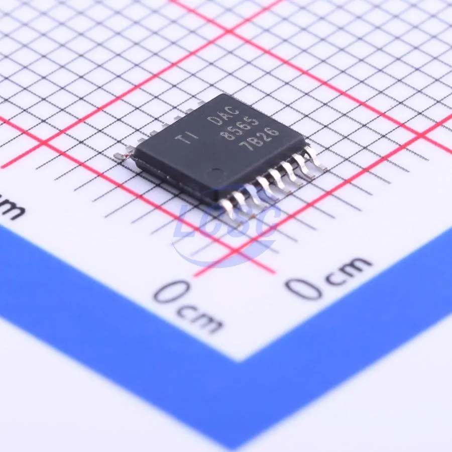 DAC8565IAPWR