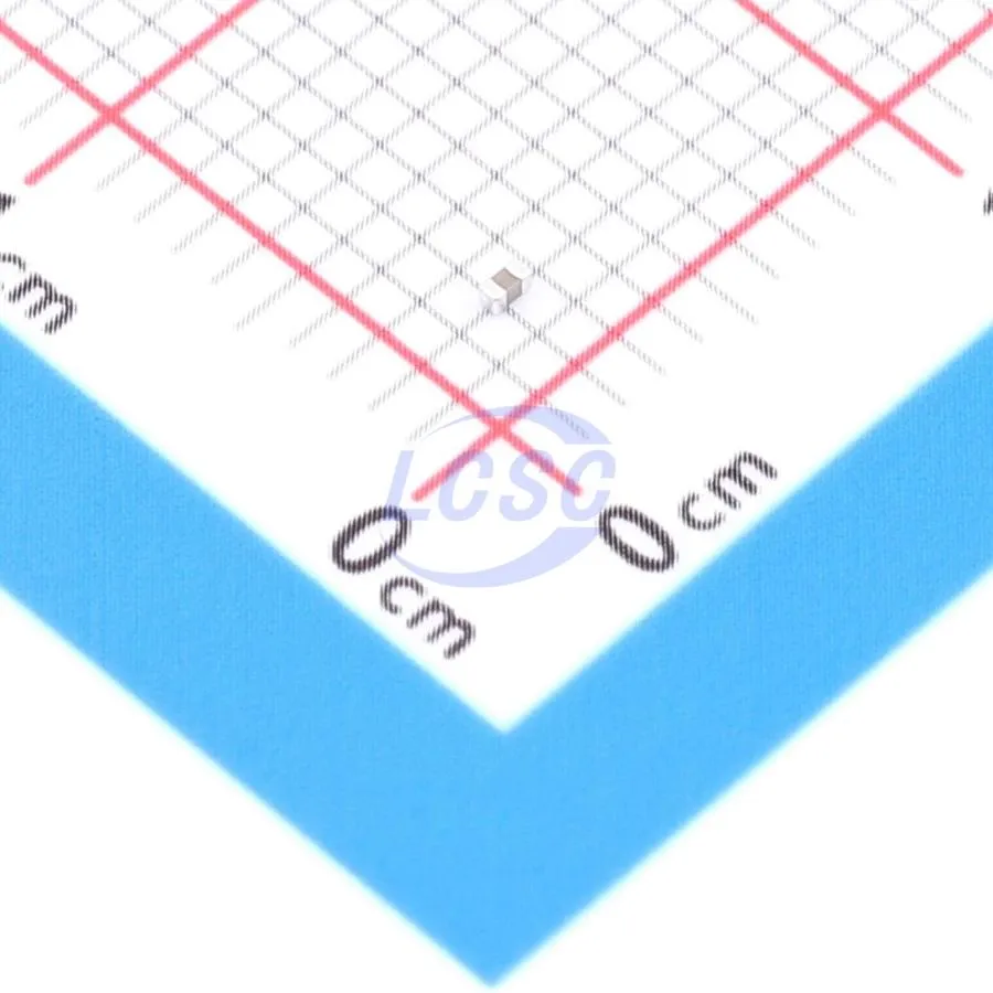 C0402C221J5GACTU