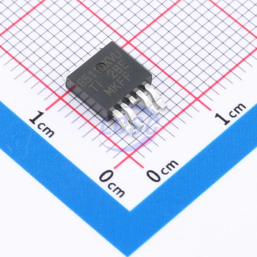 TPS78511QKVURQ1